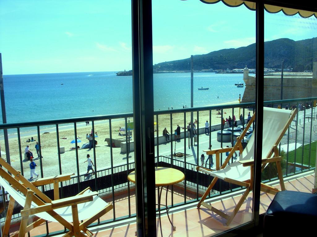 Sesimbra4You الغرفة الصورة