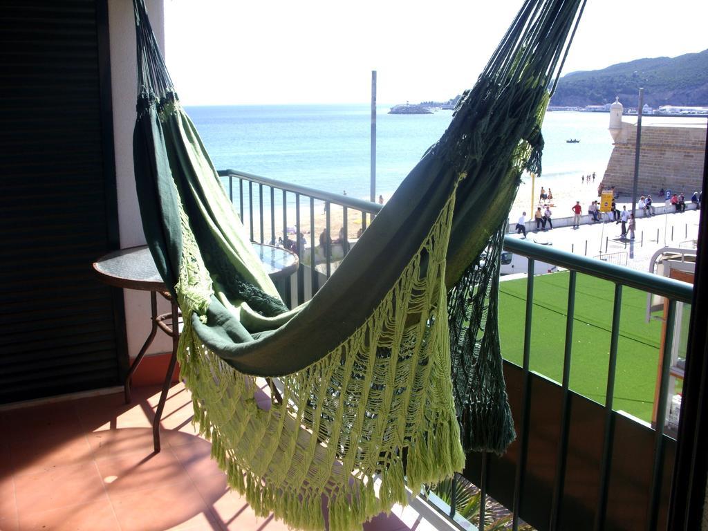 Sesimbra4You الغرفة الصورة